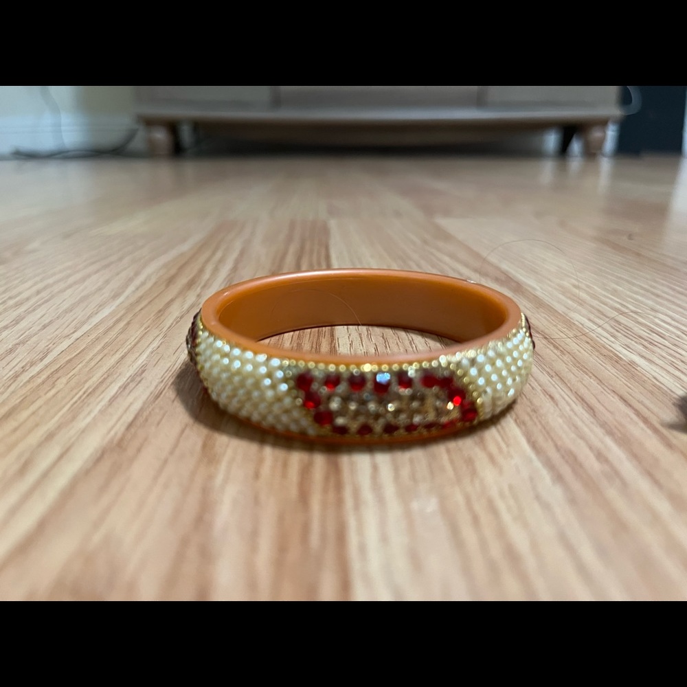 Assortment of costume jewelry